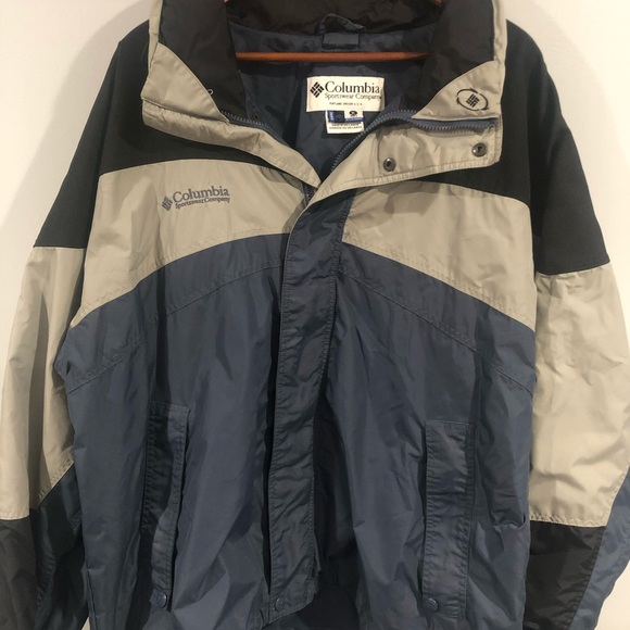 Columbia “Men’s” Jacket - Picture 2 of 6